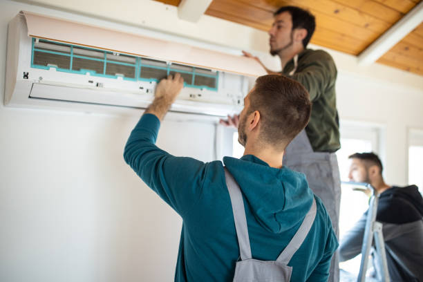 Best HVAC Financing and Leasing in Haverford College, PA